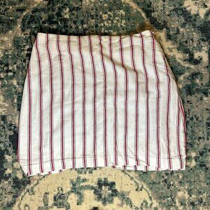 Forever 21, mini skirt, like new